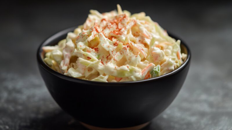 Coleslaw